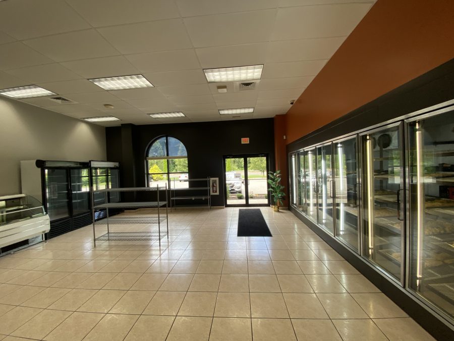 Commercial Painting Project Preview Image 8