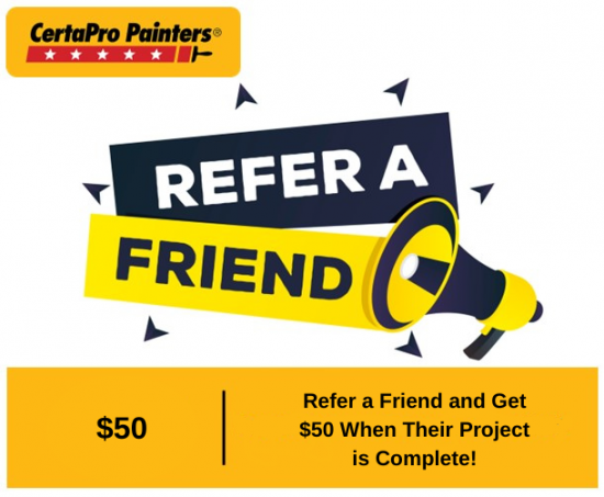 Referral