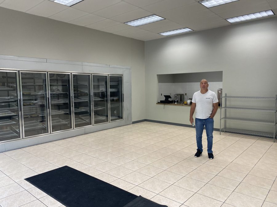 Commercial Painting Project Preview Image 6