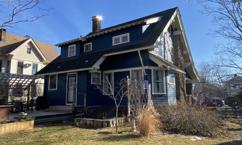 The transformation completed.