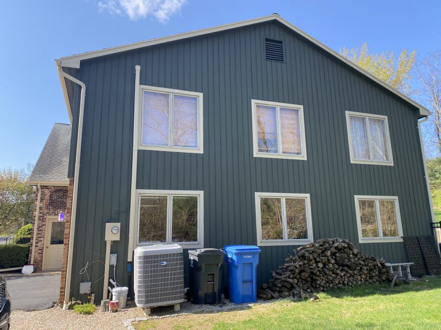 Commercial Exterior Painting Preview Image 5