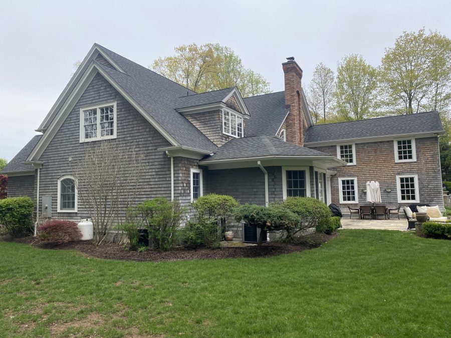 Residential Painting Project Preview Image 3