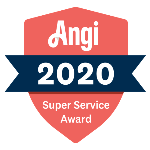 angi super service award 2020