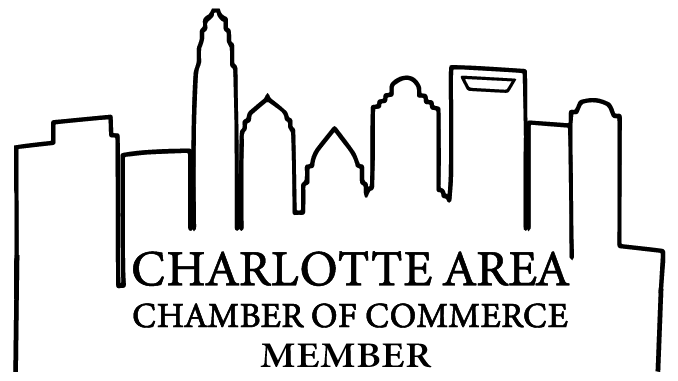 Charlotte Area Chamber Of Commerce logo