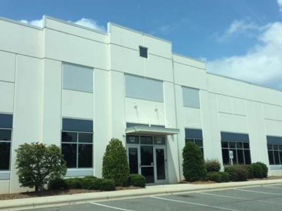 Charlotte, NC Commercial Painting Professionals