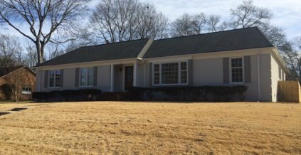 Olde Providence – Charlotte, NC