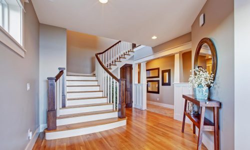 foyer in south charlotte, nc