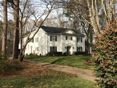 charlotte nc painters