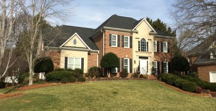 Charlotte, NC – Exterior