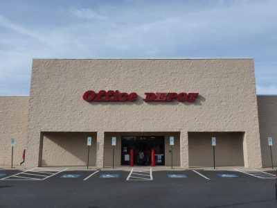 charlotte commercial painter