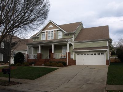 providence plantation house painter