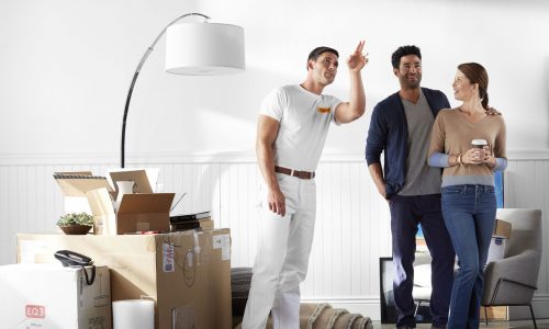 Free Painting Estimates