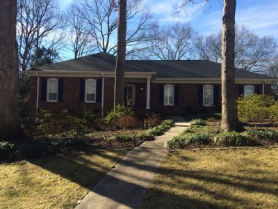 charlotte house painters