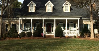 Piper Glen – Charlotte, NC