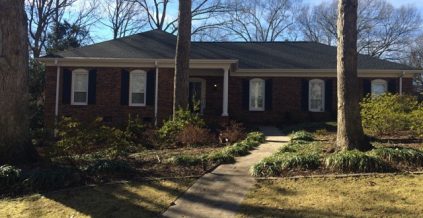 Charlotte, NC – Exterior