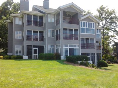 charlotte commercial painters