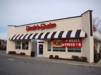 charlotte commercial exterior painter