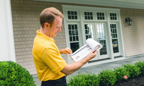 exterior painters in south charlotte, nc