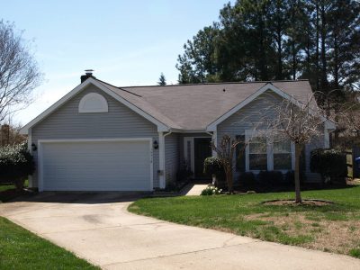 gastonia exterior painter