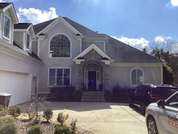 house before repainted Preview Image 1