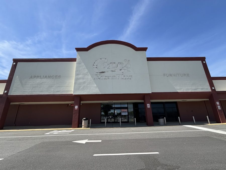 before painted commercial building charlotte nc Preview Image 4