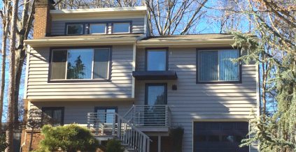 Charlotte, NC – Exterior