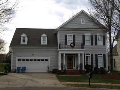 providence house painter