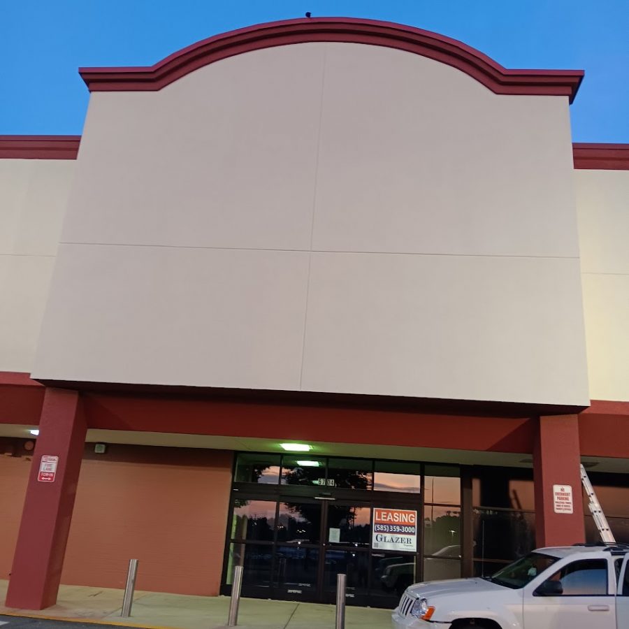 commercial building painters charlotte nc Preview Image 1