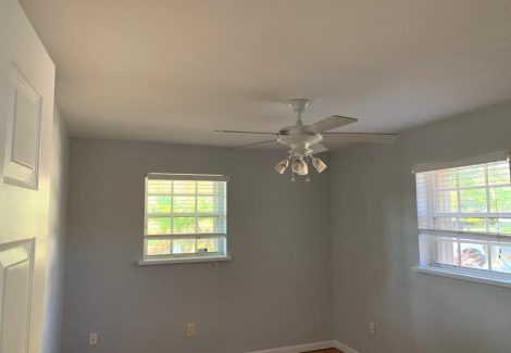 Residential Room Painting Project