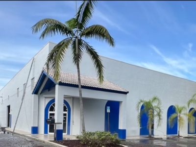 Top Commercial Painters in Miami, FL