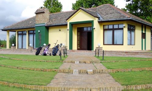 Residential Exterior Painting