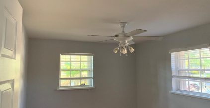 Residential Room Painting Project