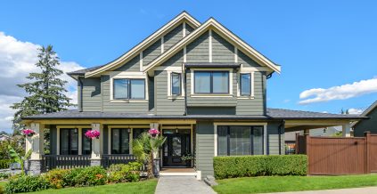 Residential Exterior