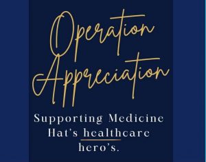 operation appreciation