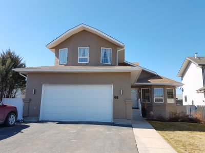Medicine Hat House Painting Services