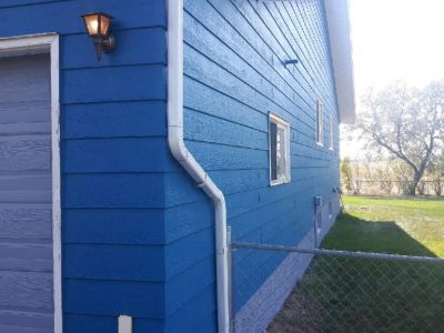 house painting exterior medicine hat