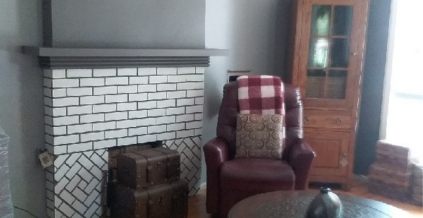 Interior Painting Project in Medicine Hat ...