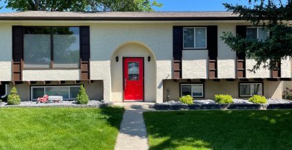 Home Painting Project