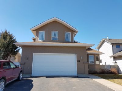 Residential Painters in Dunmore