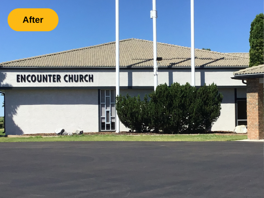 church after Preview Image 1