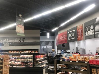 CertaPro Painters in Southern Alberta your Commercial Retail painting experts