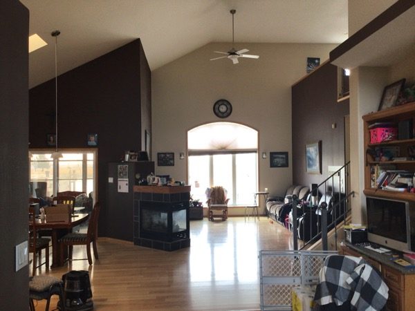 foyer before paint job Preview Image 21