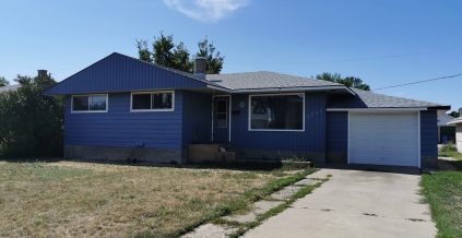 Medicine Hat, AB – Exterior House Painting ...