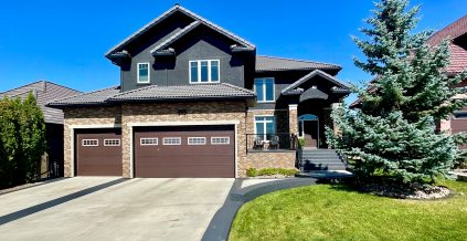 Home Paint Color Update