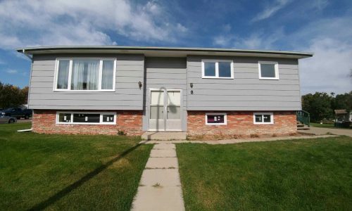 Apartment Complex in Bow Island