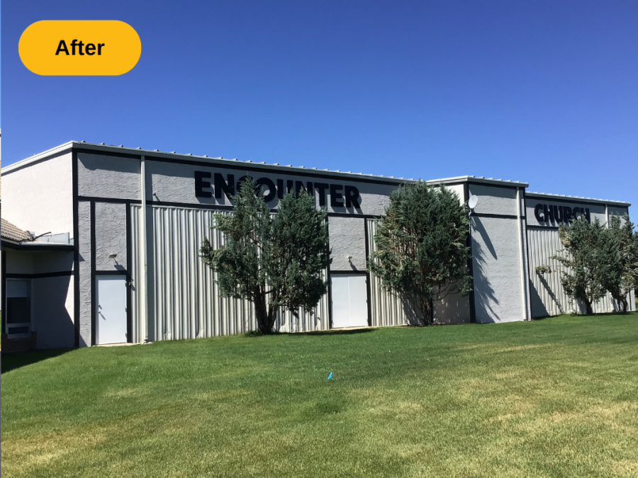 church after Preview Image 3