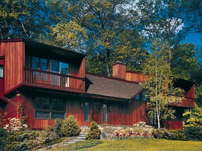 CertaPro Painters - Exterior House Staining in Medicine Hat, AB