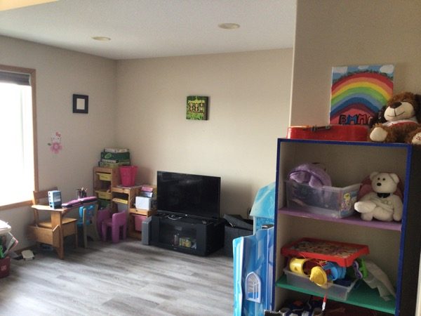 kid's room before paint job Preview Image 16