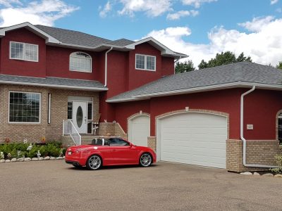 Exterior Painters in Dunmore