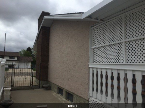 Unpainted siding Preview Image 4